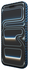 NEKIT Fiber Apple iPhone 17 Pro Max Hoesje MagSafe Kevlar Back Cover Dun Blauw afbeelding 14