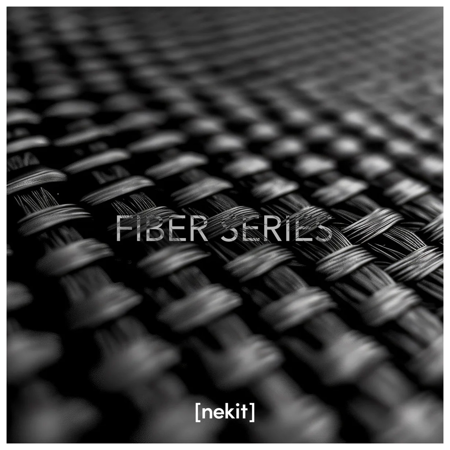 NEKIT Fiber PixelSnap Google Pixel 10 / 10 Pro Hoesje MagSafe / Qi2 Kevlar Zwart afbeelding 9