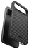 NEKIT Fiber PixelSnap Google Pixel 10 / 10 Pro Hoesje MagSafe / Qi2 Kevlar Zwart afbeelding 11