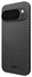 NEKIT Fiber PixelSnap Google Pixel 10 / 10 Pro Hoesje MagSafe / Qi2 Kevlar Zwart afbeelding 13