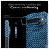NEKIT Fiber PixelSnap Google Pixel 10 / 10 Pro Hoesje MagSafe / Qi2 Kevlar Blauw afbeelding 4