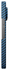 NEKIT Fiber PixelSnap Google Pixel 10 / 10 Pro Hoesje MagSafe / Qi2 Kevlar Blauw afbeelding 16