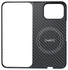 NEKIT Fiber PixelSnap Google Pixel 10 Pro Fold Hoesje MagSafe / Qi2 Kevlar Zwart afbeelding 12