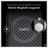 NEKIT Fiber PixelSnap Google Pixel 10 Pro Fold Hoesje MagSafe / Qi2 Kevlar Zwart afbeelding 5