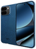 NEKIT Fiber PixelSnap Google Pixel 10 Pro Fold Hoesje MagSafe / Qi2 Kevlar Blauw afbeelding 10