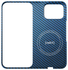 NEKIT Fiber PixelSnap Google Pixel 10 Pro Fold Hoesje MagSafe / Qi2 Kevlar Blauw afbeelding 11