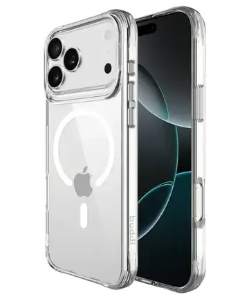 iPhone 17 Pro Hoesjes