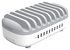 Orico Universeel 120W Oplaad Station 10 Poort USB-A Oplader Wit afbeelding 5