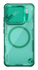 Nillkin IceBlade Prop Xiaomi 15 Hoesje MagSafe / Qi2 Groen afbeelding 2