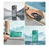 Nillkin IceBlade Prop Xiaomi 15 Hoesje MagSafe / Qi2 Groen afbeelding 13