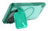 Nillkin IceBlade Prop Xiaomi 15 Hoesje MagSafe / Qi2 Groen afbeelding 15
