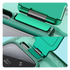 Nillkin IceBlade Prop Xiaomi 15 Hoesje MagSafe / Qi2 Groen afbeelding 16