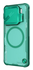 Nillkin IceBlade Prop Xiaomi 15 Hoesje MagSafe / Qi2 Groen