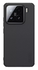 Nillkin Frosted Shield Xiaomi 15 Hoesje MagSafe Back Cover Zwart afbeelding 1
