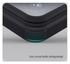 Nillkin Frosted Shield Xiaomi 15 Hoesje MagSafe Back Cover Zwart afbeelding 4