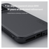 Nillkin Frosted Shield Xiaomi 15 Hoesje MagSafe Back Cover Zwart afbeelding 7