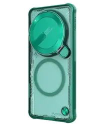 Nillkin IceBlade Prop Xiaomi 15 Ultra Hoesje MagSafe / Qi2 Groen afbeelding