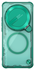 Nillkin IceBlade Prop Xiaomi 15 Ultra Hoesje MagSafe / Qi2 Groen afbeelding 2