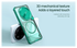 Nillkin IceBlade Prop Xiaomi 15 Ultra Hoesje MagSafe / Qi2 Groen afbeelding 5