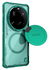 Nillkin IceBlade Prop Xiaomi 15 Ultra Hoesje MagSafe / Qi2 Groen afbeelding 9
