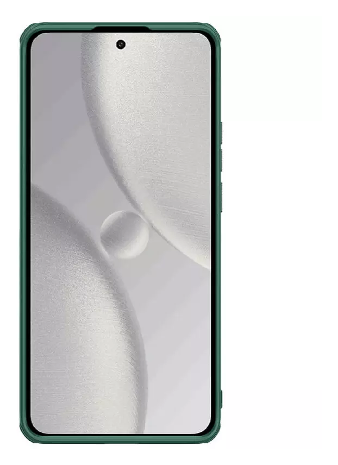 Nillkin Frosted Shield Xiaomi 15 Ultra Hoesje MagSafe Back Cover Groen afbeelding 9
