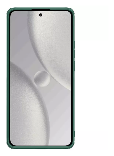 Nillkin Frosted Shield Xiaomi 15 Ultra Hoesje MagSafe Back Cover Groen afbeelding 9