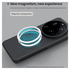 Nillkin Frosted Shield Xiaomi 15 Ultra Hoesje MagSafe Back Cover Groen afbeelding 3