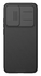 Nillkin CamShield MagSafe Xiaomi Poco F7 Hoesje Camera Slider Zwart afbeelding 1