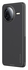 Nillkin Super Frosted Shield Xiaomi Poco F7 Pro Hoesje Back Cover Zwart afbeelding 8