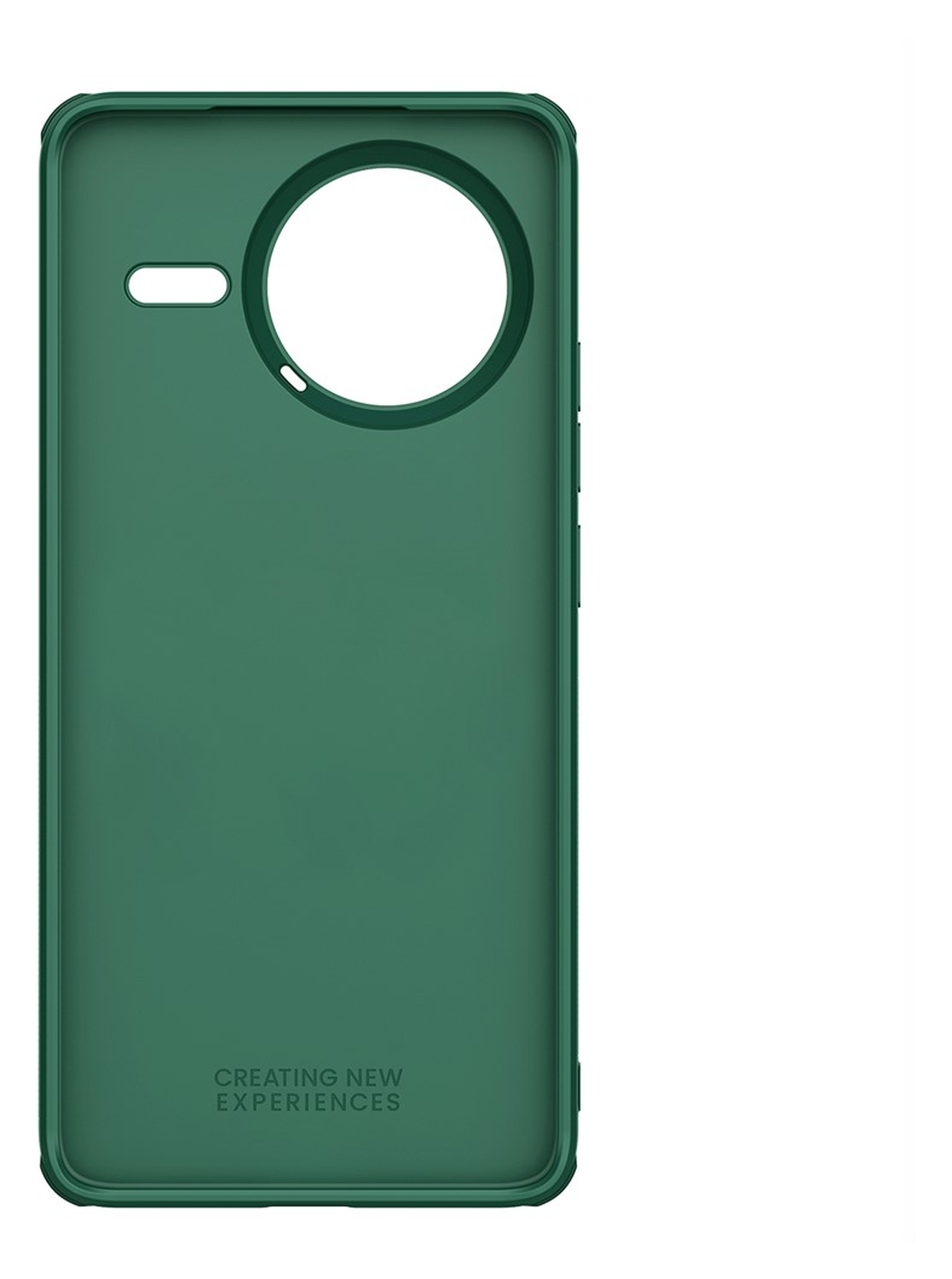 Nillkin Super Frosted Shield Xiaomi Poco F7 Pro Hoesje Back Cover Groen afbeelding 9
