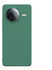 Nillkin Super Frosted Shield Xiaomi Poco F7 Pro Hoesje Back Cover Groen