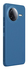 Nillkin Super Frosted Shield Xiaomi Poco F7 Pro Hoesje Back Cover Blauw afbeelding 2