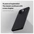 Nillkin Super Frosted Shield Xiaomi Poco F7 Pro Hoesje Back Cover Blauw afbeelding 4