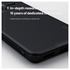 Nillkin Super Frosted Shield Xiaomi Poco F7 Pro Hoesje Back Cover Blauw afbeelding 5