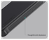Nillkin Super Frosted Shield Xiaomi Poco F7 Pro Hoesje Back Cover Blauw afbeelding 7