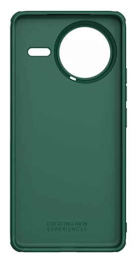 Nillkin Super Frosted Shield Xiaomi Poco F7 Ultra Hoesje Back Cover Groen afbeelding 7