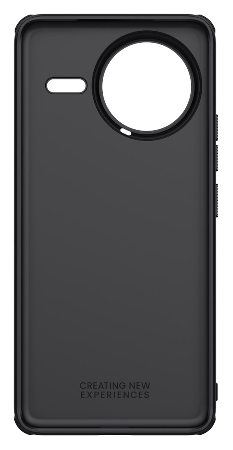 Nillkin Super Frosted Shield Xiaomi Poco F7 Ultra Hoesje Back Cover Zwart afbeelding 9