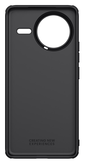 Nillkin Super Frosted Shield Xiaomi Poco F7 Ultra Hoesje Back Cover Zwart afbeelding 9