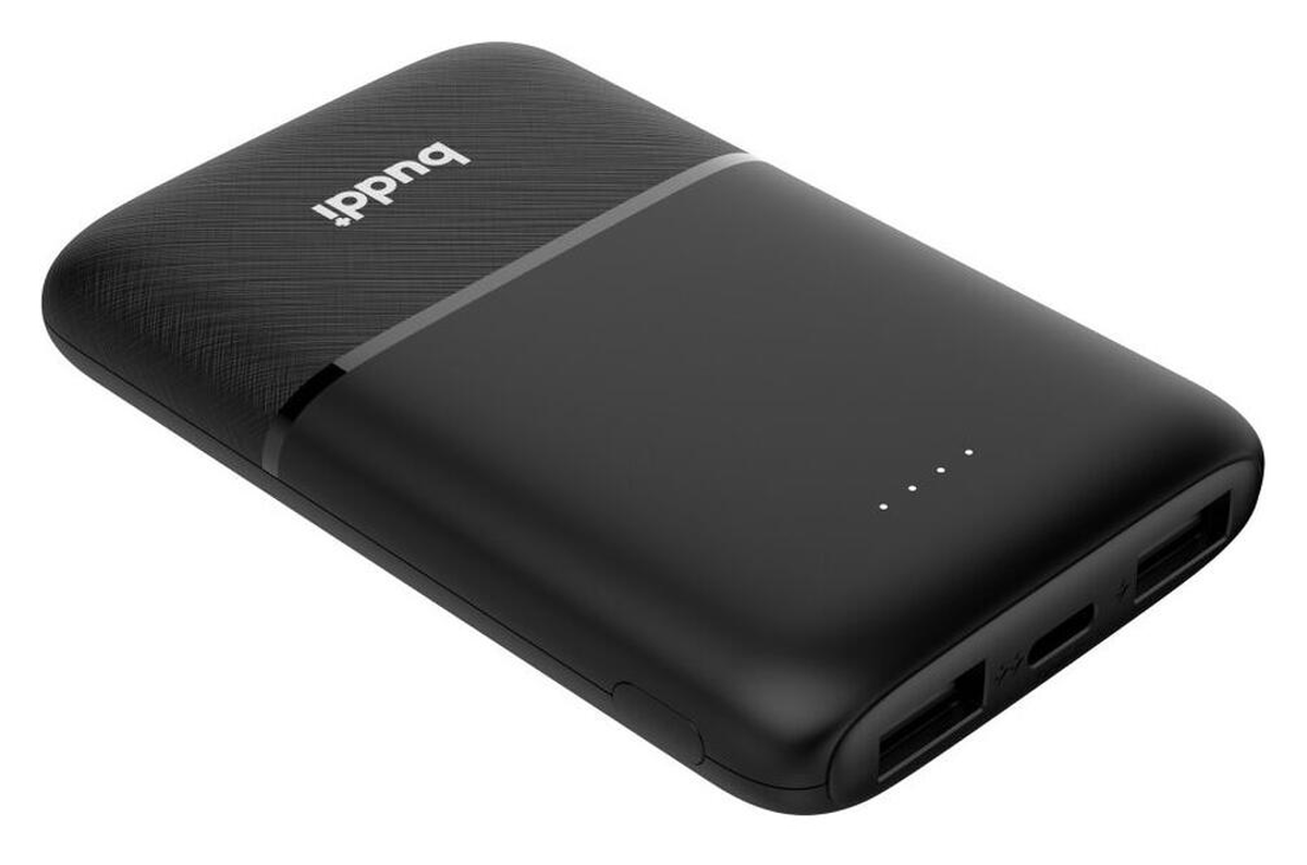 SBG Outdoor Case Samsung Galaxy S23 Ultra met Buddi Go powerbank afbeelding 7