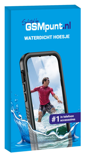 SBG Outdoor Case Samsung Galaxy S23 Ultra met Buddi Go powerbank afbeelding 12