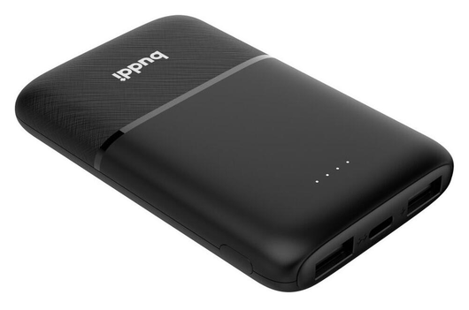 SBG Outdoor Case Samsung Galaxy S23 Ultra met Buddi Go powerbank afbeelding 7