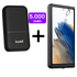 SBG Outdoor Case Samsung Galaxy S23 Ultra met Buddi Go powerbank afbeelding 1