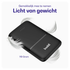 SBG Outdoor Case Samsung Galaxy S23 Ultra met Buddi Go powerbank afbeelding 4