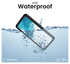 SBG Outdoor Case Samsung Galaxy S23 Ultra met Buddi Go powerbank afbeelding 10