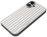 Nudient Bold Case Apple iPhone 17 Hoesje Siliconen met MagSafe Wit afbeelding 3