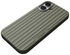 Nudient Bold Case Apple iPhone 17 Hoesje Siliconen met MagSafe Groen afbeelding 2