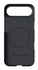 Nudient Thin Case V6 Apple iPhone Air Hoesje MagSafe Blauw afbeelding 2