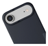 Nudient Thin Case V6 Apple iPhone Air Hoesje MagSafe Blauw afbeelding 3