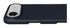 Nudient Thin Case V6 Apple iPhone Air Hoesje MagSafe Blauw afbeelding 5