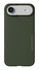 Nudient Thin Case V6 Apple iPhone Air Hoesje MagSafe Groen